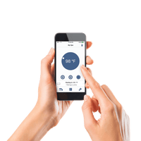 APP Steuerung in.touch2