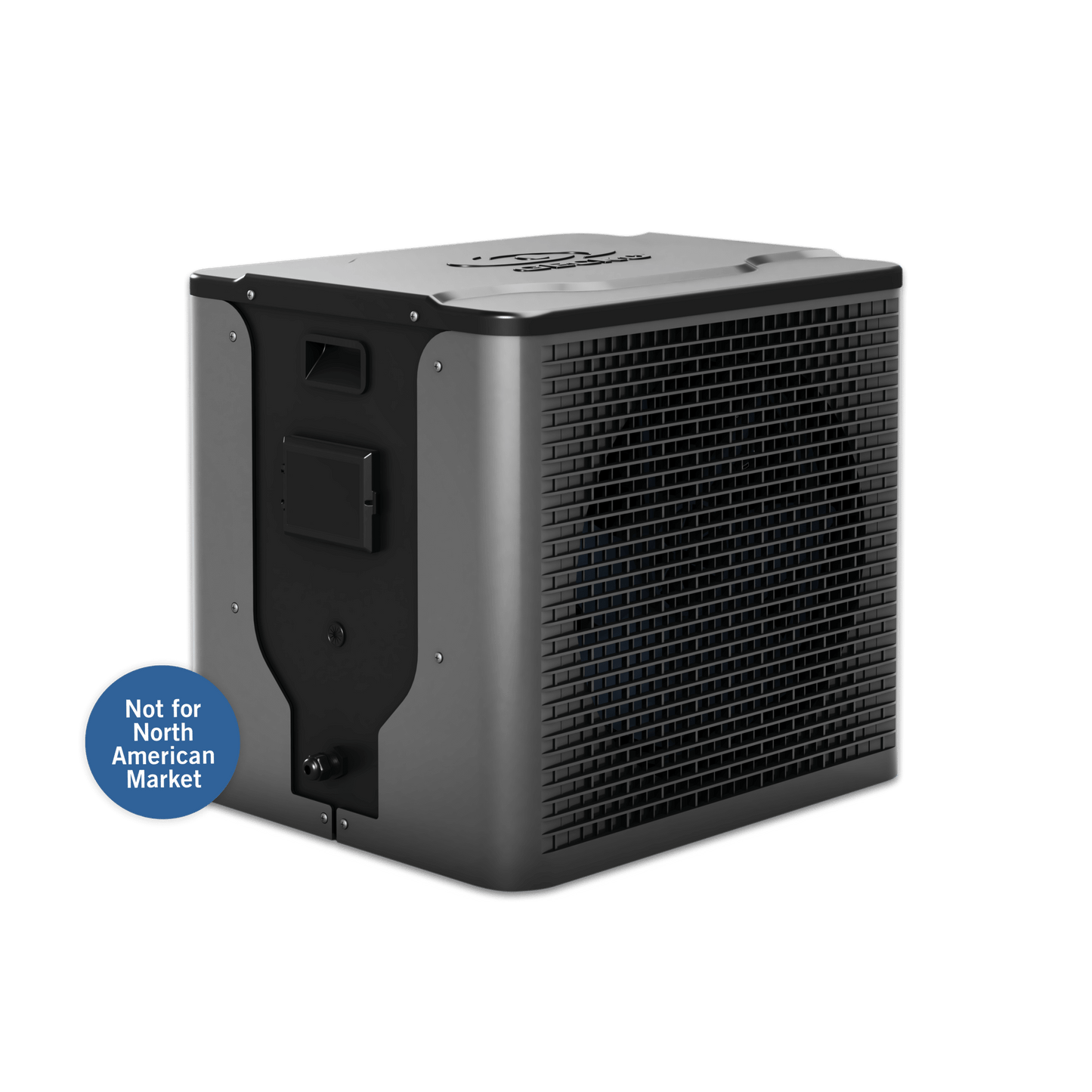 Wärmepumpe in.temp mini