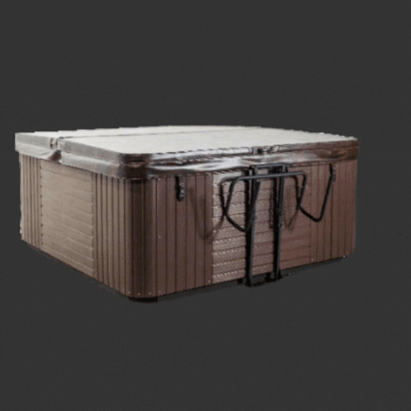 Cover Caddy Abdeckungs Lift