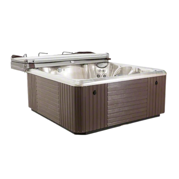 Cover Caddy Abdeckungs Lift