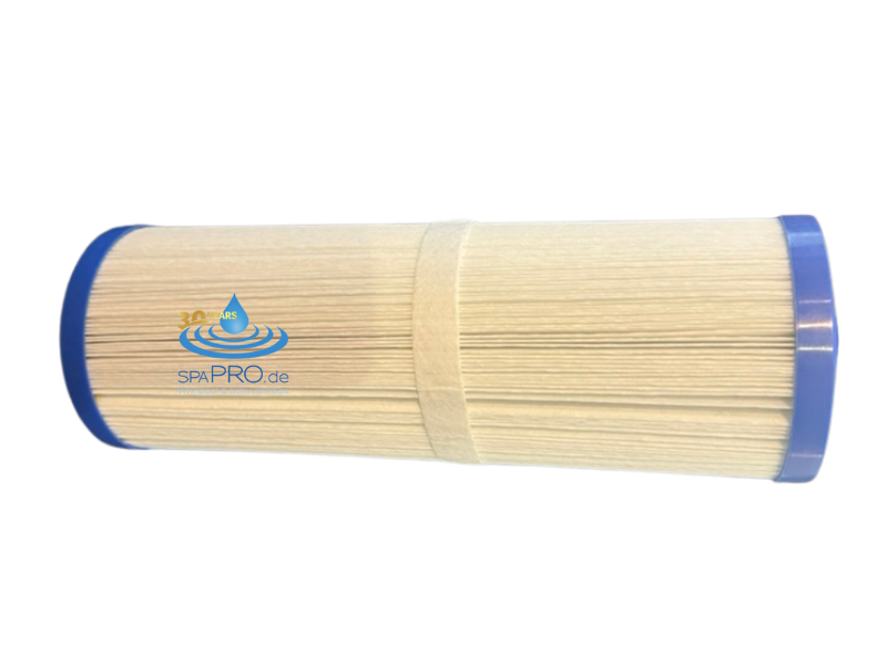 Filter grobe Gewinde - Riverstream Modell Lily, Canna, Rose, Marigold