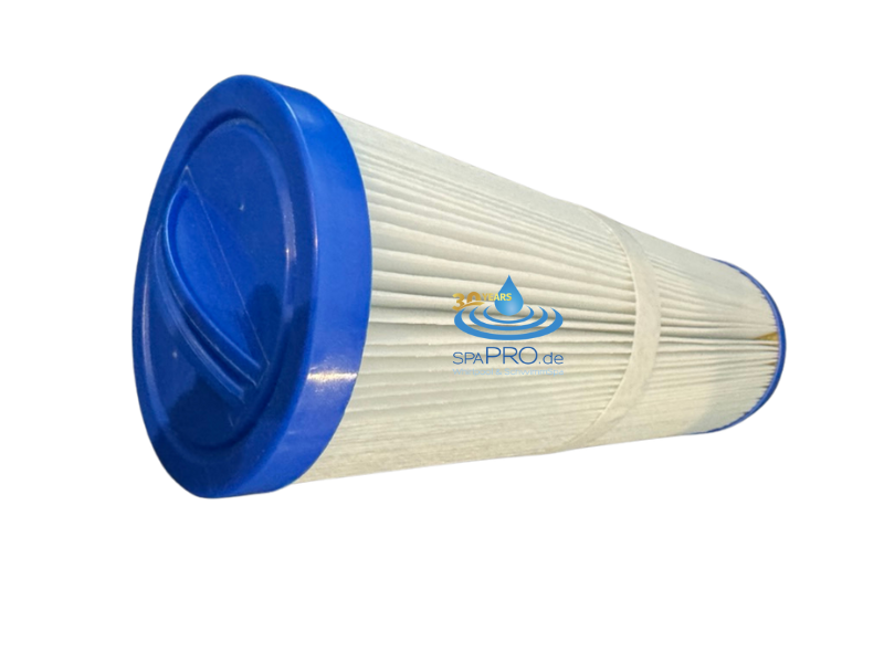 Filter grobe Gewinde - Riverstream Modell Lily, Canna, Rose, Marigold
