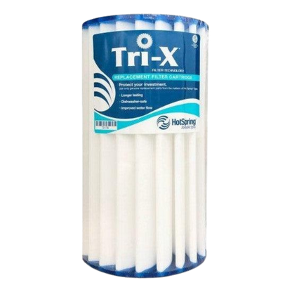 TRI-X HotSpring Original 73178 Whirlpoolfilter 65SQ (TriX)