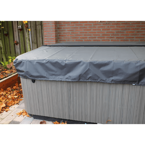 Cover Cap deLuxe Whirlpool Schutzhaube - spaPRO Shop