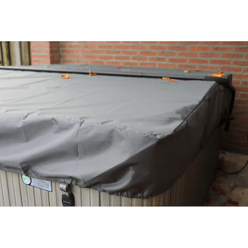 Cover Cap deLuxe Whirlpool Schutzhaube - spaPRO Shop