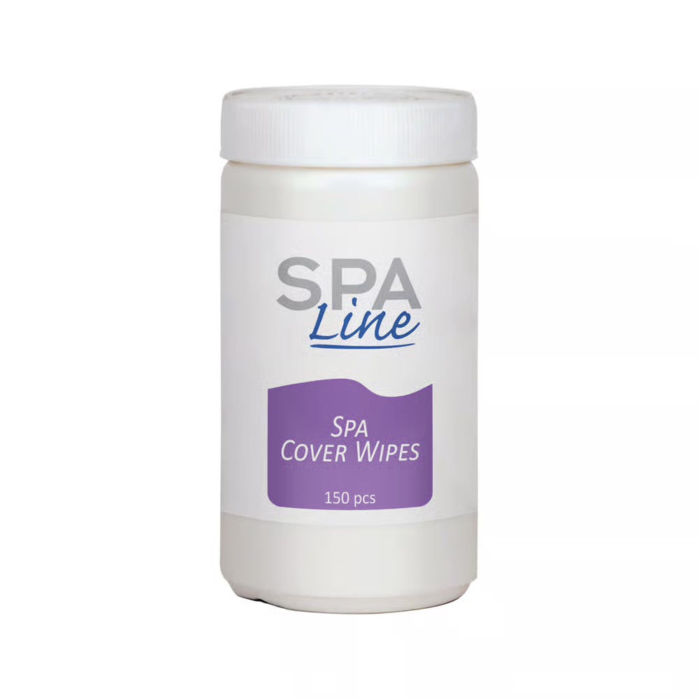SPA COVER WIPES