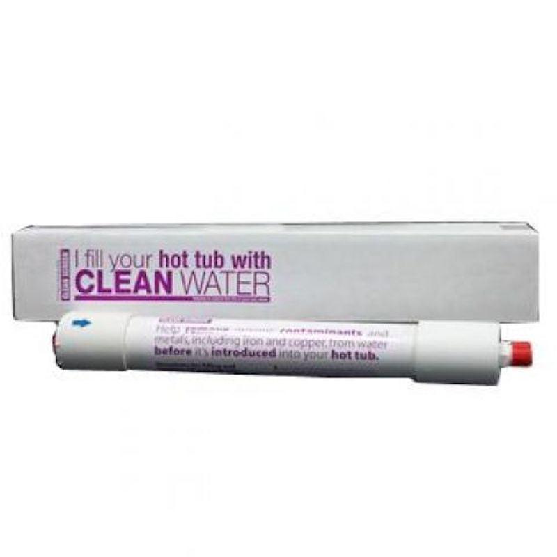 CLEANSCREEN™ PRE-FILTER