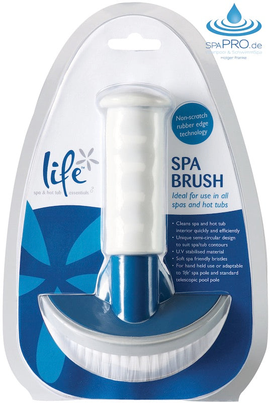 SPA BRUSH