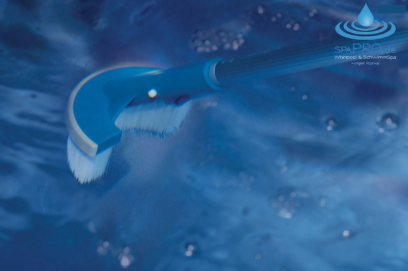 SPA BRUSH