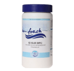 O2-KLAR (MPS) FRESH 1.0 KG DOSE