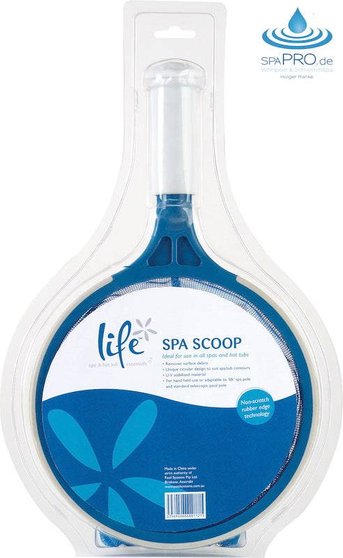 SPA SCOOP