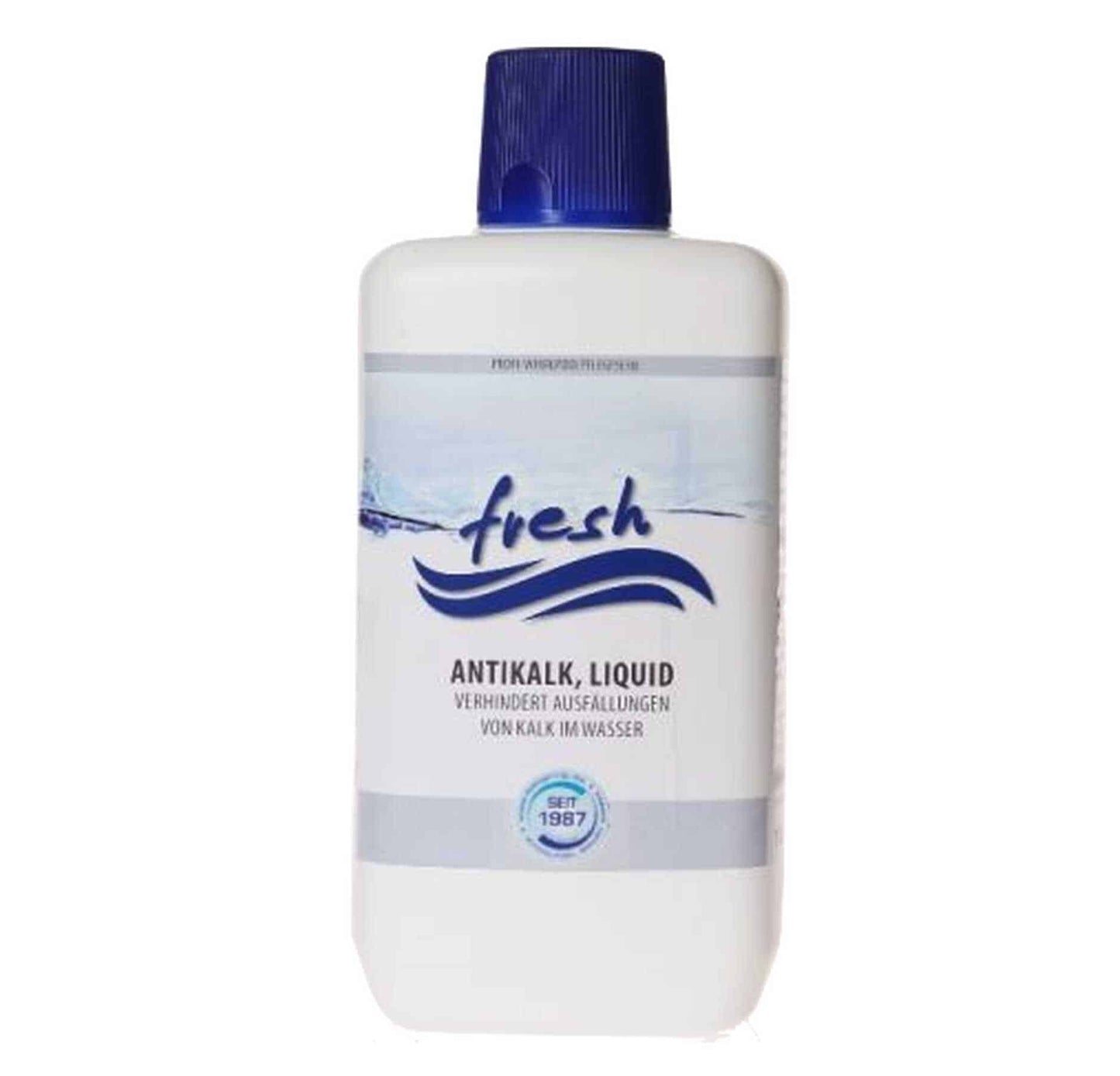 ANTIKALK FRESH FLÜSSIG 1.0 LITER