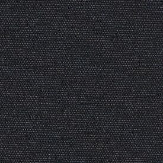 Isolierabdeckung, ARIA/VANGUARD BLACK PES F/B 23-C – Farb-/Materialmuster