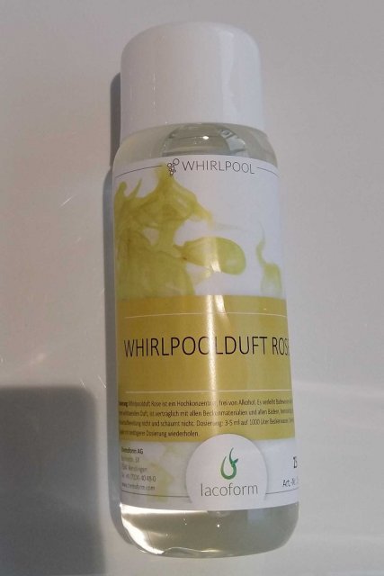 DUFTZUSATZ FÜR DIE AROMATHERAPIE 250 ML FLASCHE