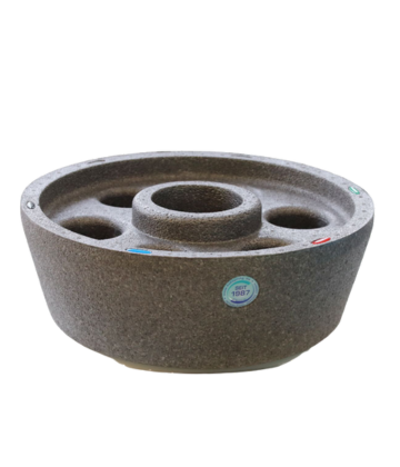 SCHWIMMTABLETT, TABLETT - SCHWIMMENDER GETRÄNKEHALTER FÜR DEN WHIRLPOOL