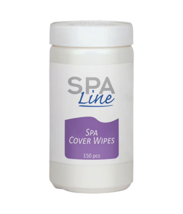 SPA COVER WIPES